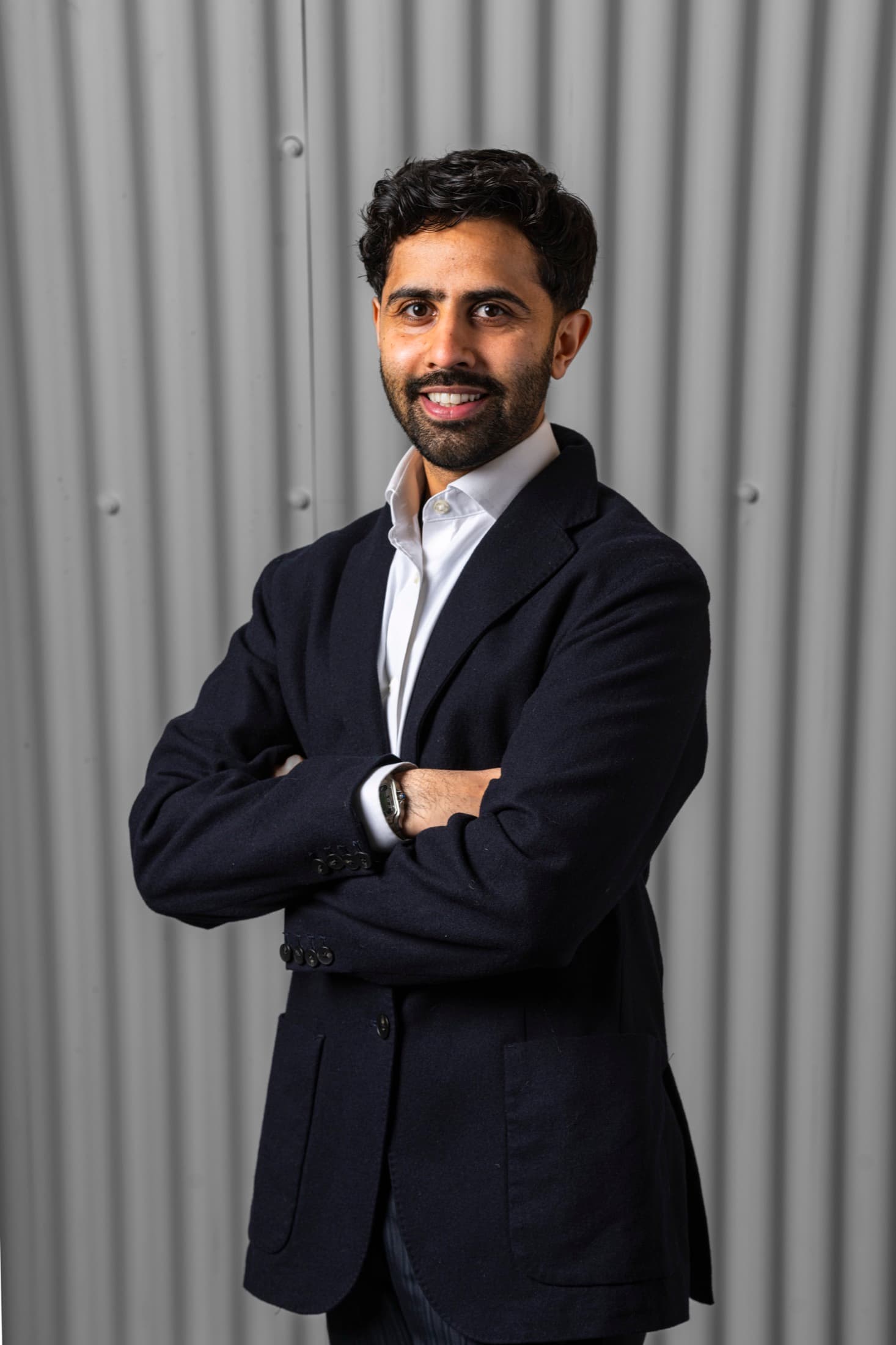 Nish Mistry